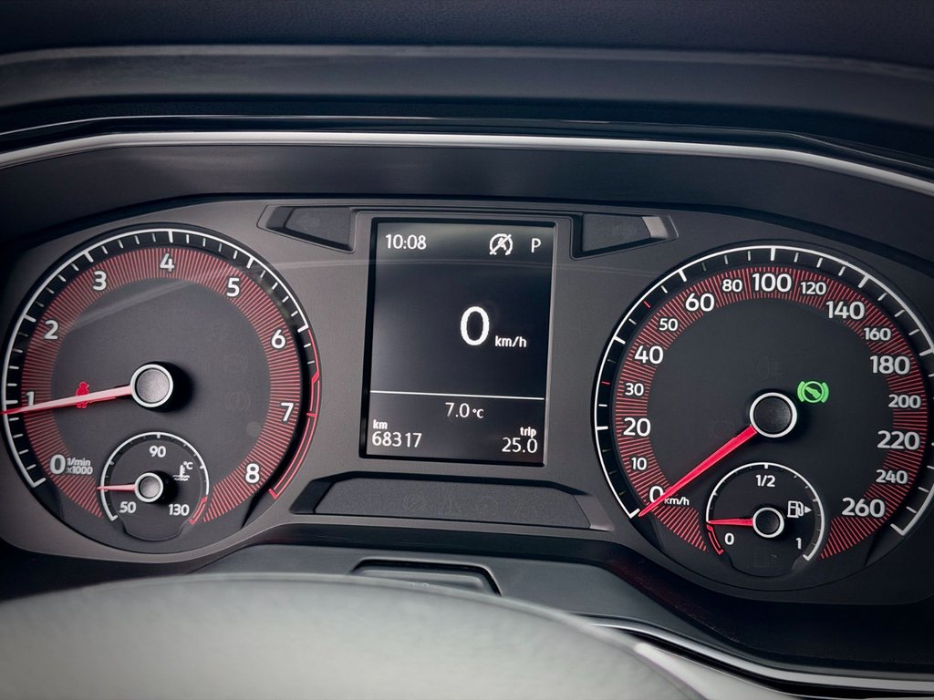 2021 Volkswagen Jetta Comfortline in Notre-Dame-des-Prairies, Quebec - 23 - w1024h768px