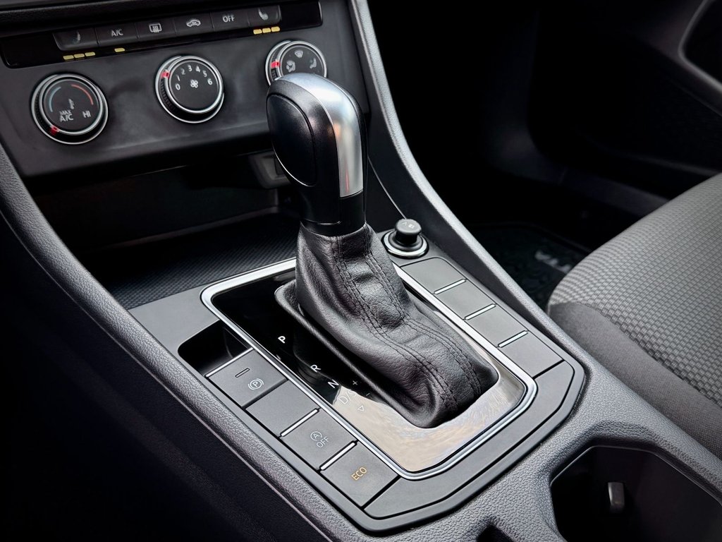 2021 Volkswagen Jetta Comfortline in Notre-Dame-des-Prairies, Quebec - 27 - w1024h768px