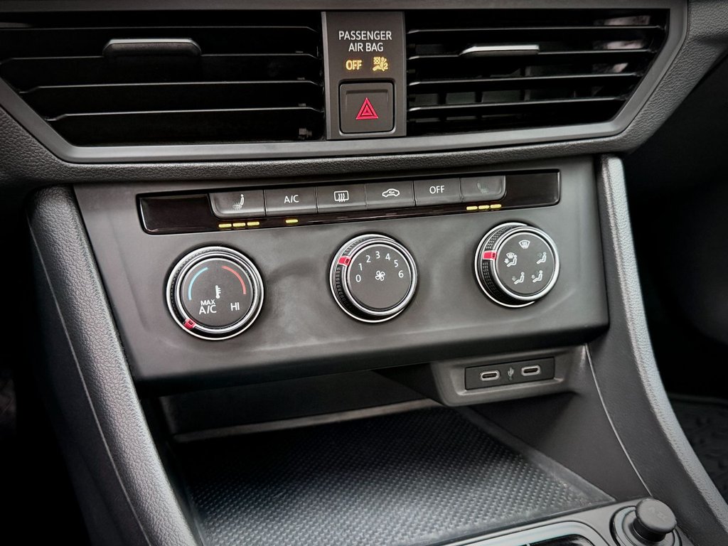 2021 Volkswagen Jetta Comfortline in Notre-Dame-des-Prairies, Quebec - 26 - w1024h768px
