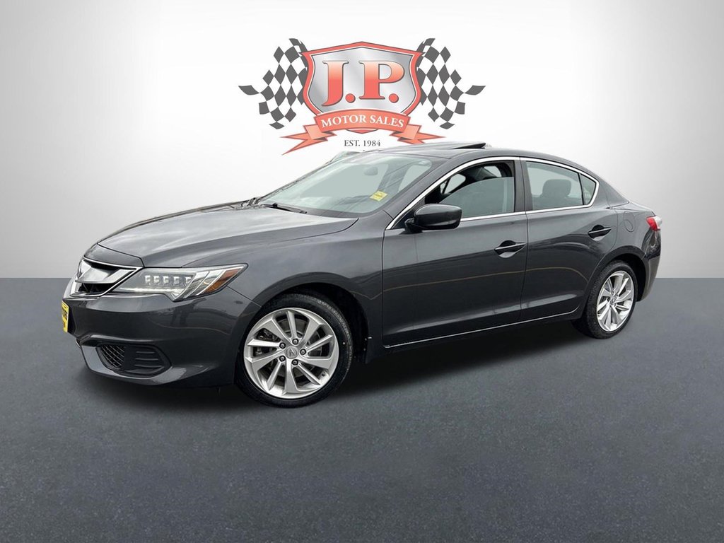 2016  ILX BLUETOOTH    LEATHER SEATS   LANE KEEP ASSIST in Hannon, Ontario - 1 - w1024h768px