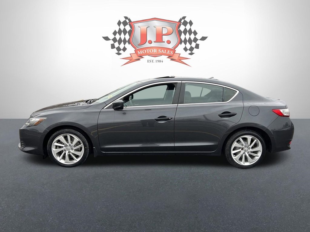 2016  ILX BLUETOOTH    LEATHER SEATS   LANE KEEP ASSIST in Hannon, Ontario - 4 - w1024h768px