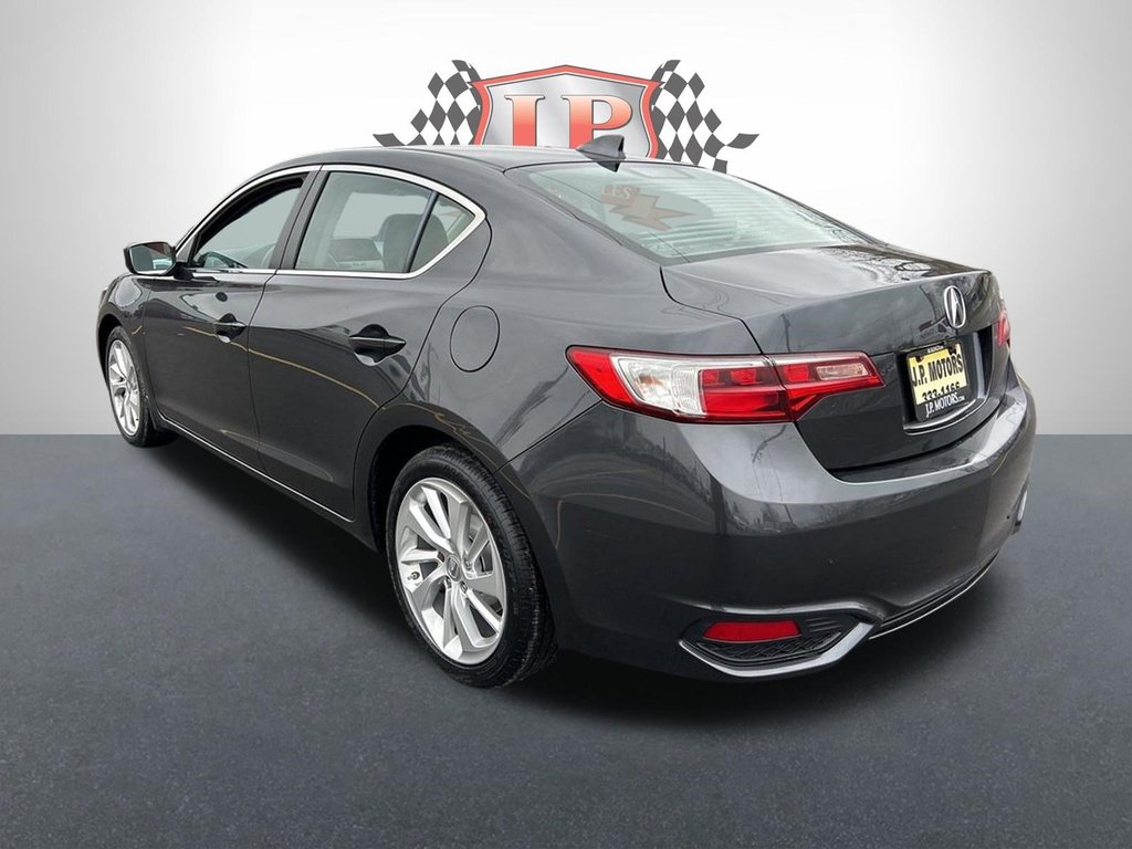 2016  ILX BLUETOOTH    LEATHER SEATS   LANE KEEP ASSIST in Hannon, Ontario - 5 - w1024h768px