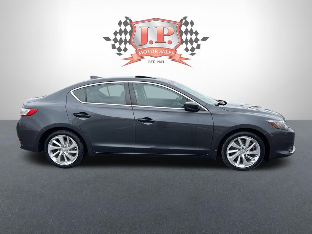 2016  ILX BLUETOOTH    LEATHER SEATS   LANE KEEP ASSIST in Hannon, Ontario - 8 - w1024h768px