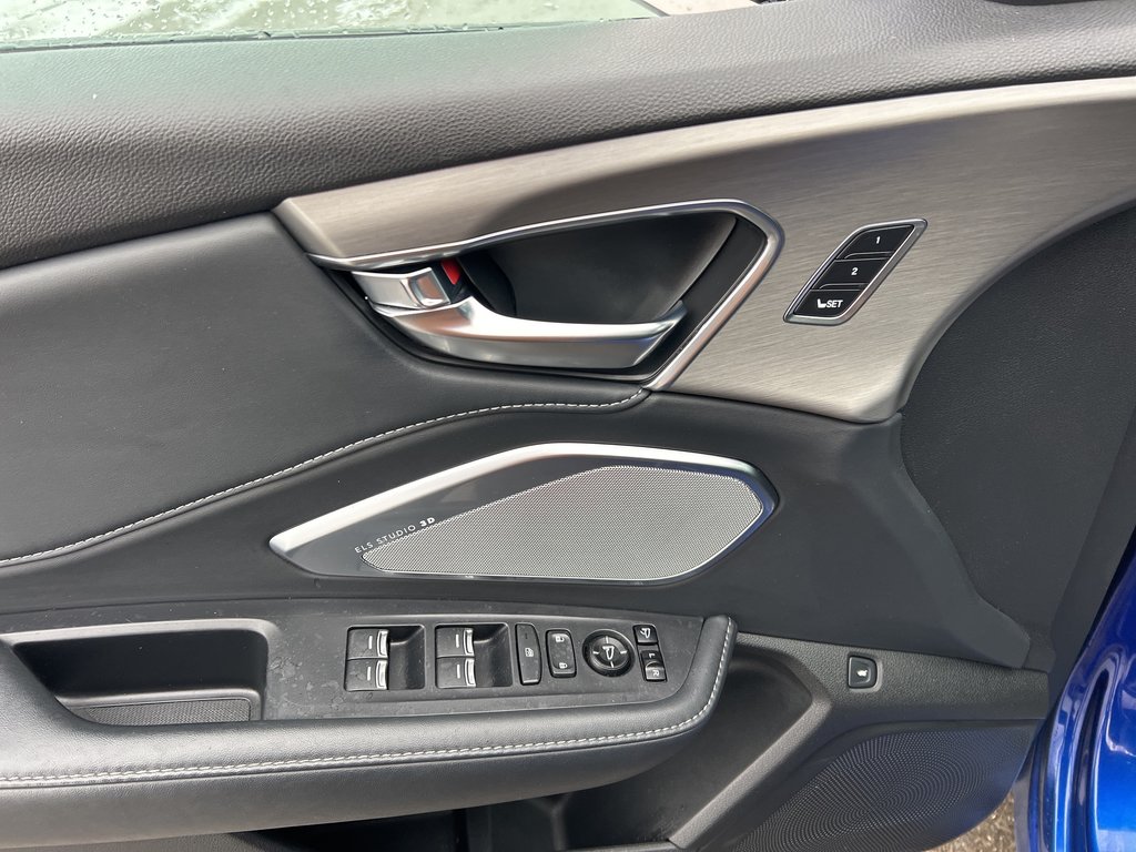 2020  RDX A-Spec   NAVIGATION   LEATHER   CAMERA   HTD SEATS in Hannon, Ontario - 12 - w1024h768px