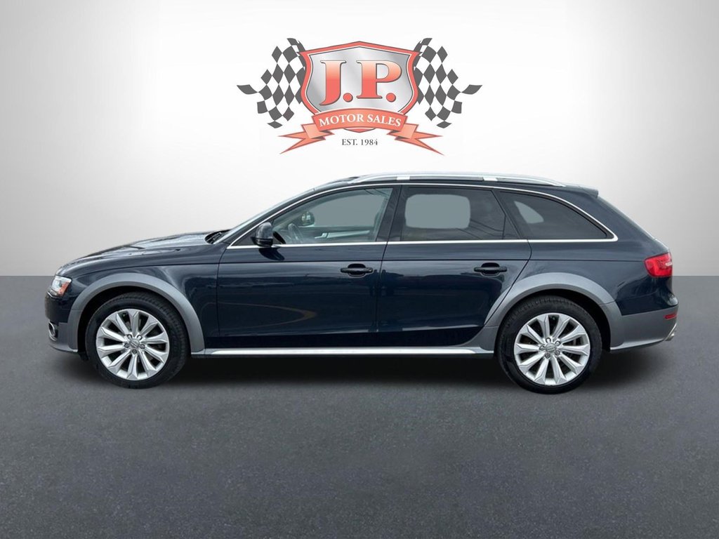 2016  A4 allroad Komfort   BLUETOOTH   LEATHER   HEATED SEATS in Hannon, Ontario - 4 - w1024h768px