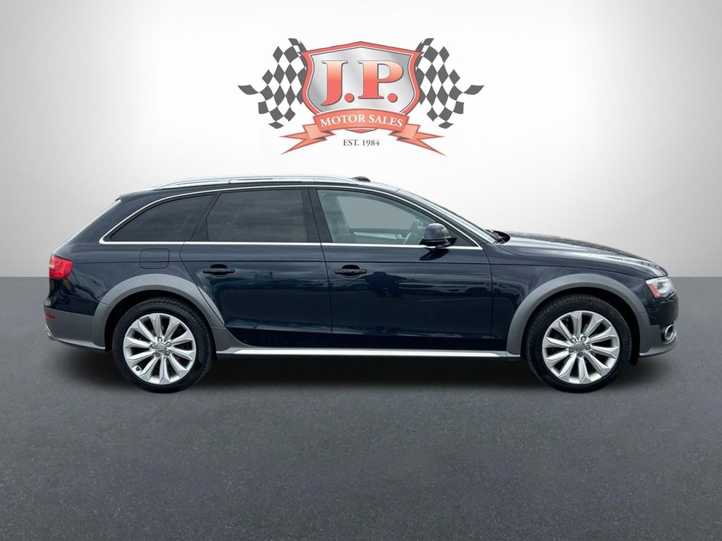 2016  A4 allroad Komfort   BLUETOOTH   LEATHER   HEATED SEATS in Hannon, Ontario - 8 - w1024h768px