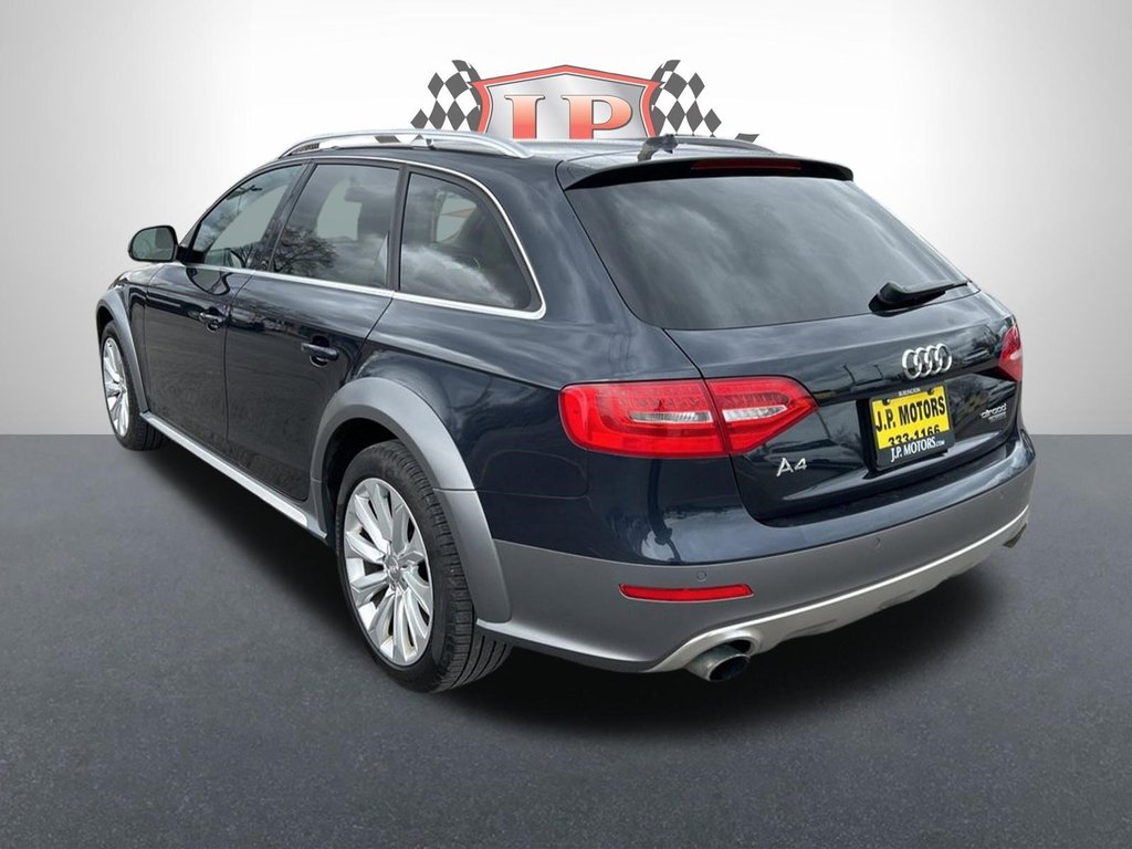 2016  A4 allroad Komfort   BLUETOOTH   LEATHER   HEATED SEATS in Hannon, Ontario - 5 - w1024h768px