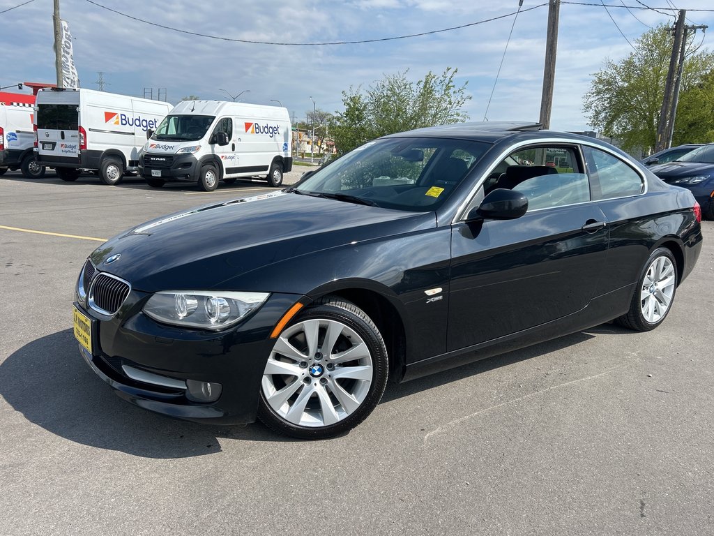 2013  3 Series 328i xDrive in Hannon, Ontario - 1 - w1024h768px