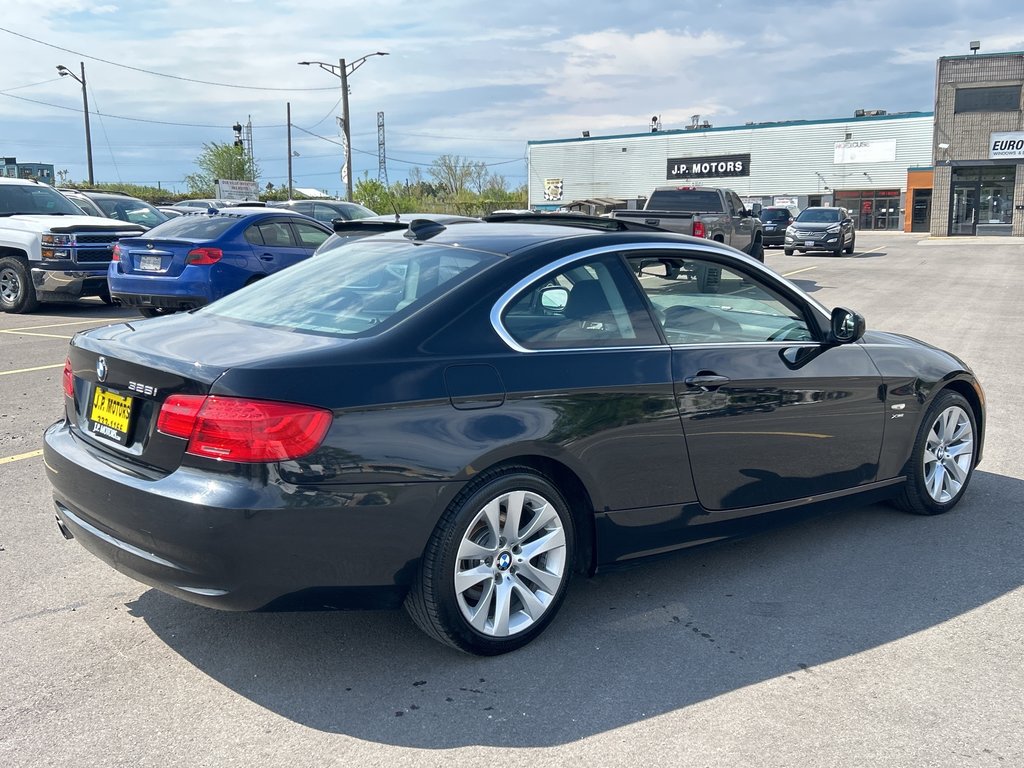 2013  3 Series 328i xDrive in Hannon, Ontario - 7 - w1024h768px