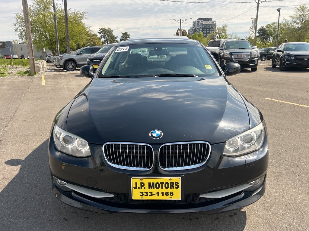 2013  3 Series 328i xDrive in Hannon, Ontario - 11 - w1024h768px