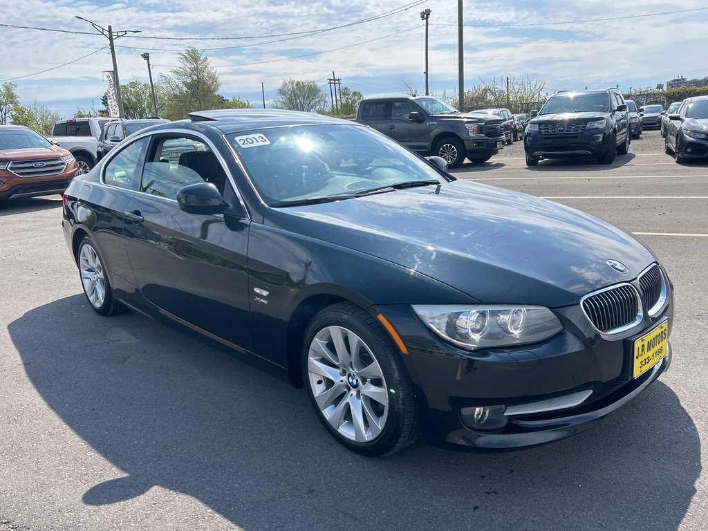 2013  3 Series 328i xDrive in Hannon, Ontario - 9 - w1024h768px