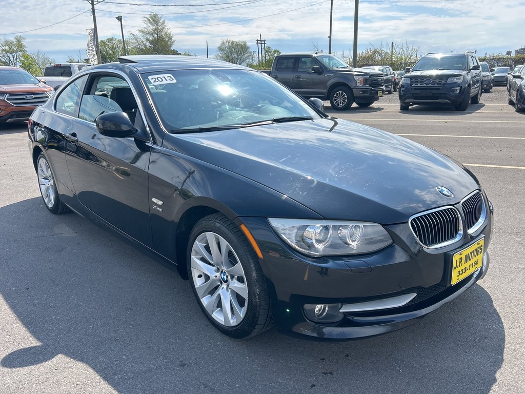 2013  3 Series 328i xDrive in Hannon, Ontario - 10 - w1024h768px