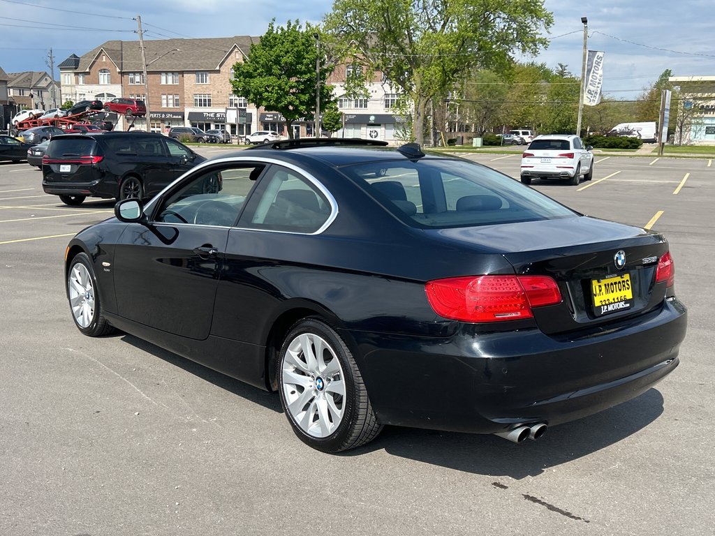 2013  3 Series 328i xDrive in Hannon, Ontario - 5 - w1024h768px