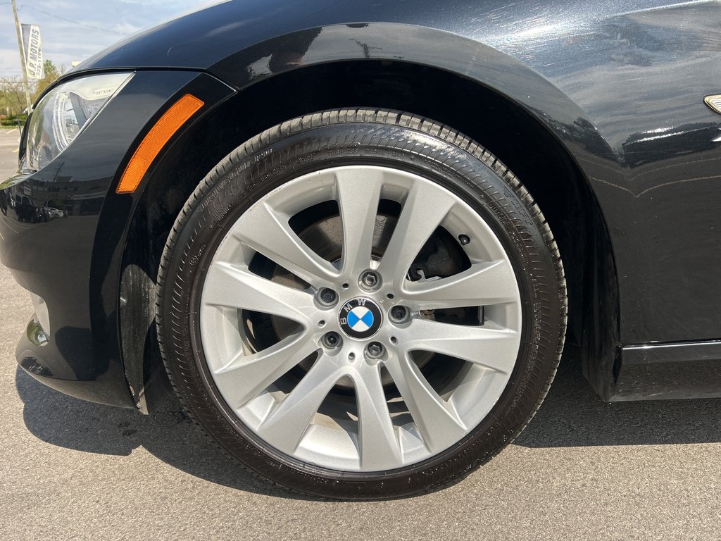 2013  3 Series 328i xDrive in Hannon, Ontario - 24 - w1024h768px