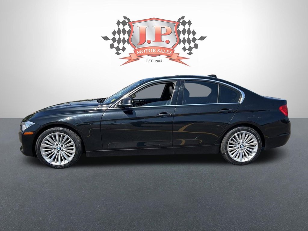 2015  3 Series 328i xDrive   NAVIGATION   BLUETOOTH   CAMERA in Hannon, Ontario - 4 - w1024h768px