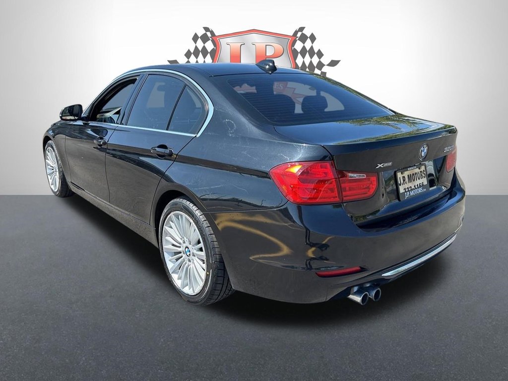 2015  3 Series 328i xDrive   NAVIGATION   BLUETOOTH   CAMERA in Hannon, Ontario - 5 - w1024h768px