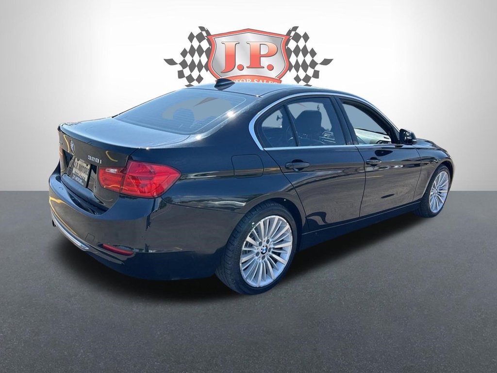 2015  3 Series 328i xDrive   NAVIGATION   BLUETOOTH   CAMERA in Hannon, Ontario - 8 - w1024h768px
