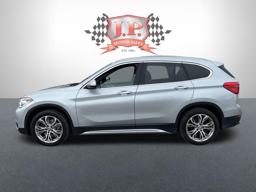2018  X1 XDrive28i   LEATHER   HTD SEATS  CAMERA   BT in Hannon, Ontario - 4 - w1024h768px