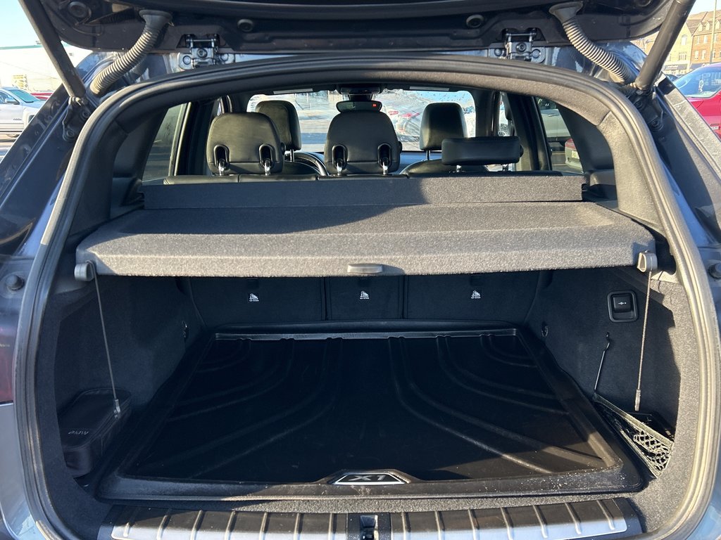 2018  X1 XDrive28i   LEATHER   HTD SEATS  CAMERA   BT in Hannon, Ontario - 21 - w1024h768px