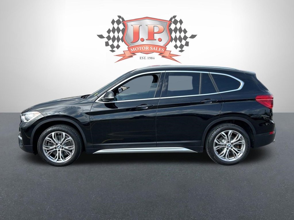 2019  X1 XDrive28i   LEATHER   HTD SEATS  CAMERA   BT in Hannon, Ontario - 4 - w1024h768px