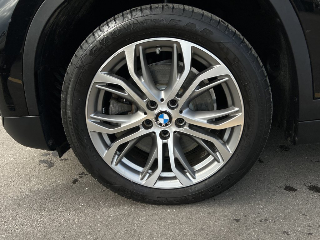 2019  X1 XDrive28i   LEATHER   HTD SEATS  CAMERA   BT in Hannon, Ontario - 23 - w1024h768px