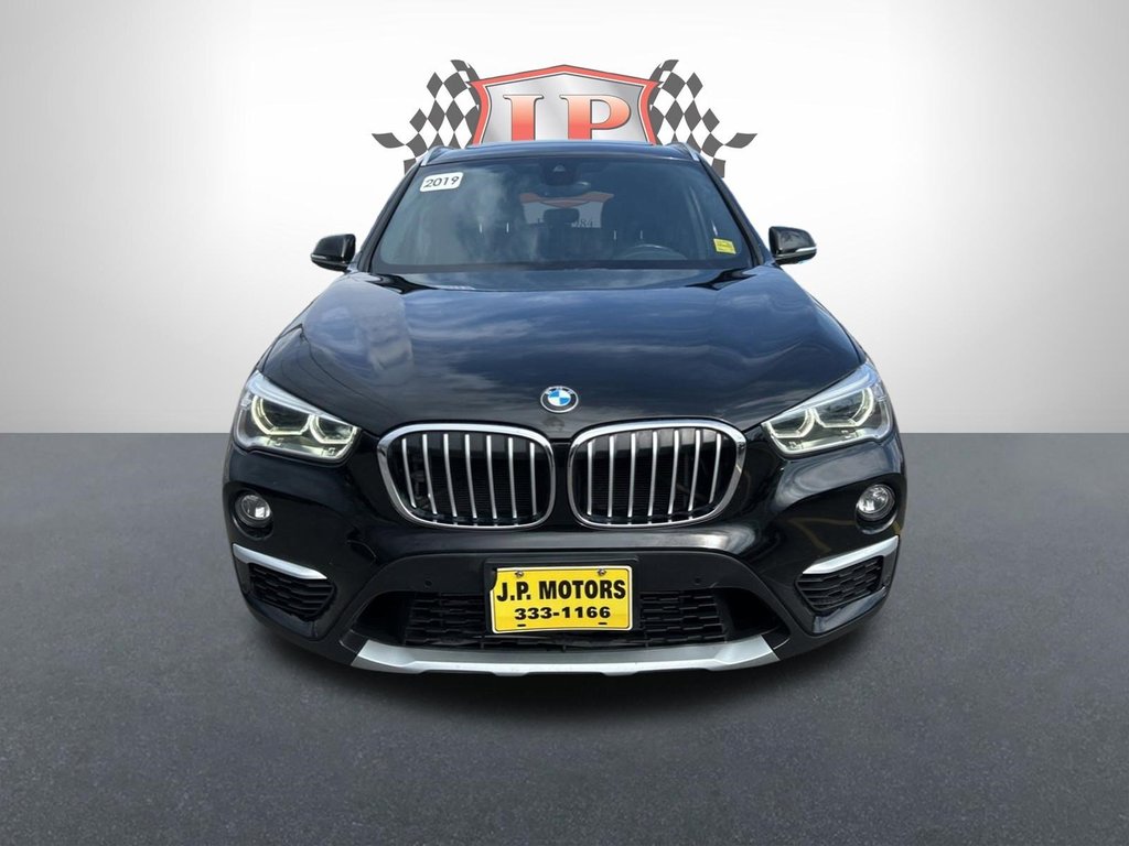 2019  X1 XDrive28i   LEATHER   HTD SEATS  CAMERA   BT in Hannon, Ontario - 10 - w1024h768px