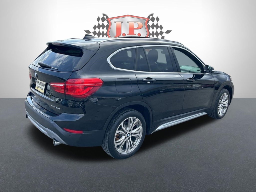 2019  X1 XDrive28i   LEATHER   HTD SEATS  CAMERA   BT in Hannon, Ontario - 7 - w1024h768px