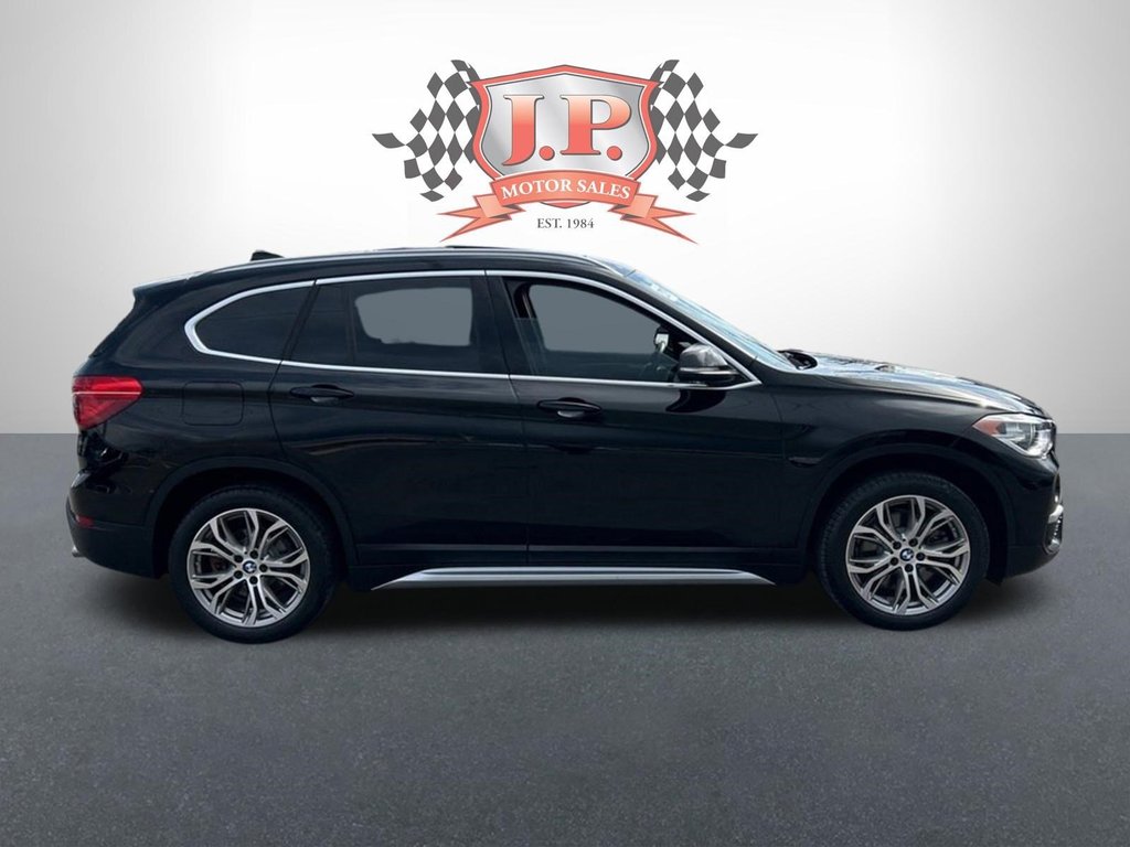 2019  X1 XDrive28i   LEATHER   HTD SEATS  CAMERA   BT in Hannon, Ontario - 8 - w1024h768px
