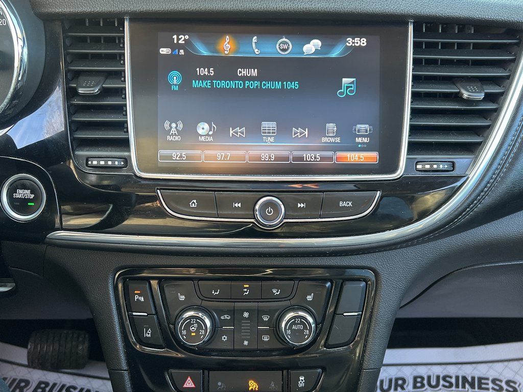 2019  Encore Essence   LEATHER   CAMERA   BLUETOOTH in Hannon, Ontario - 16 - w1024h768px