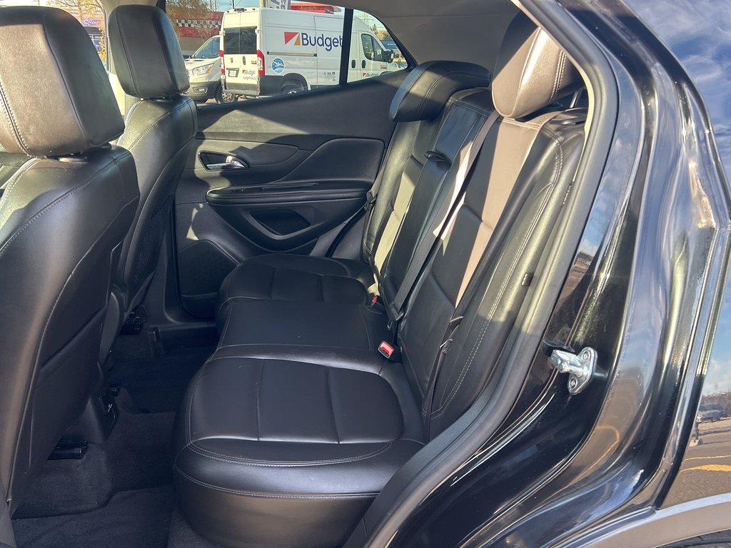 2019  Encore Essence   LEATHER   CAMERA   BLUETOOTH in Hannon, Ontario - 12 - w1024h768px