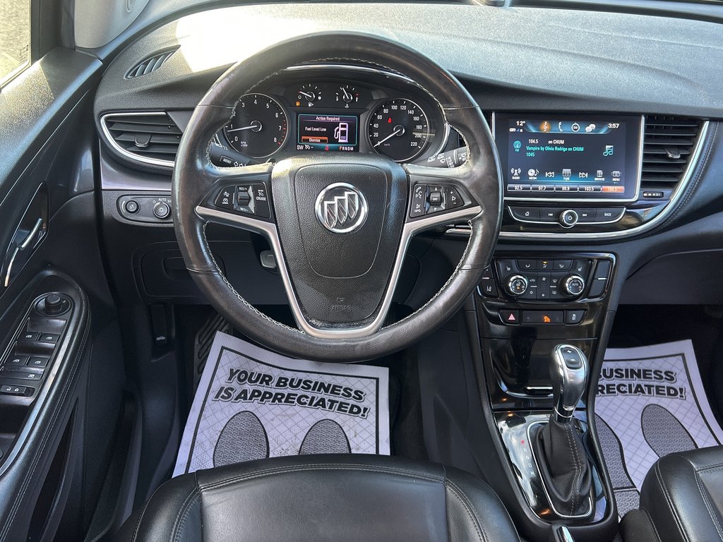 2019  Encore Essence   LEATHER   CAMERA   BLUETOOTH in Hannon, Ontario - 13 - w1024h768px