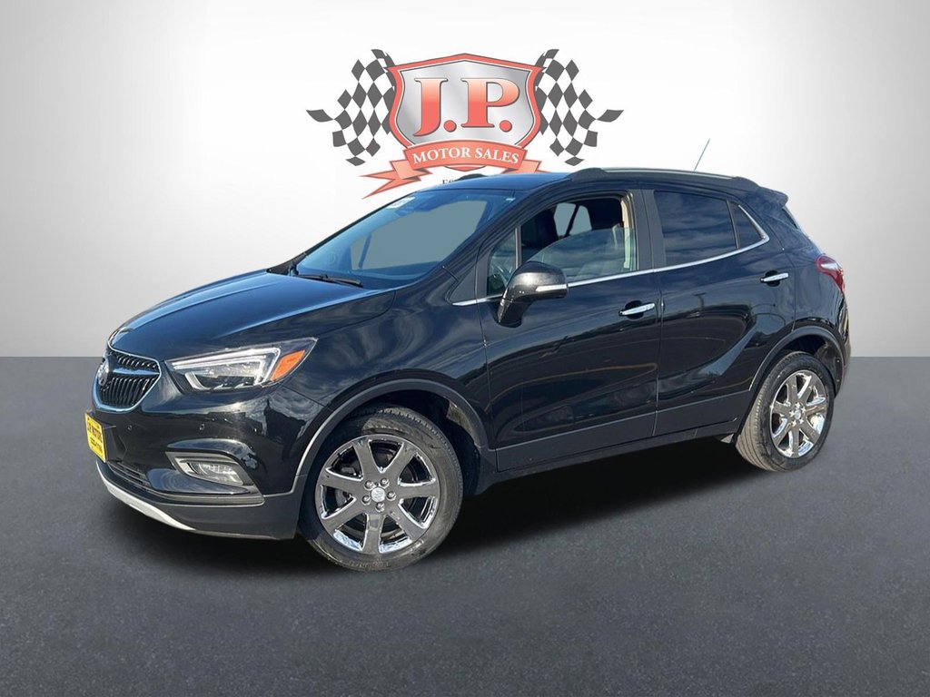 2019  Encore Essence   LEATHER   CAMERA   BLUETOOTH in Hannon, Ontario - 1 - w1024h768px