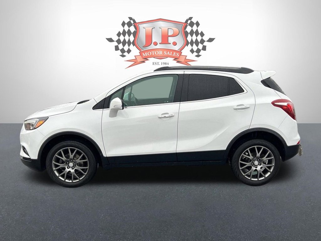 2019  Encore Sport Touring   CAMERA   BLUETOOTH   NO ACCIDENTS in Hannon, Ontario - 4 - w1024h768px