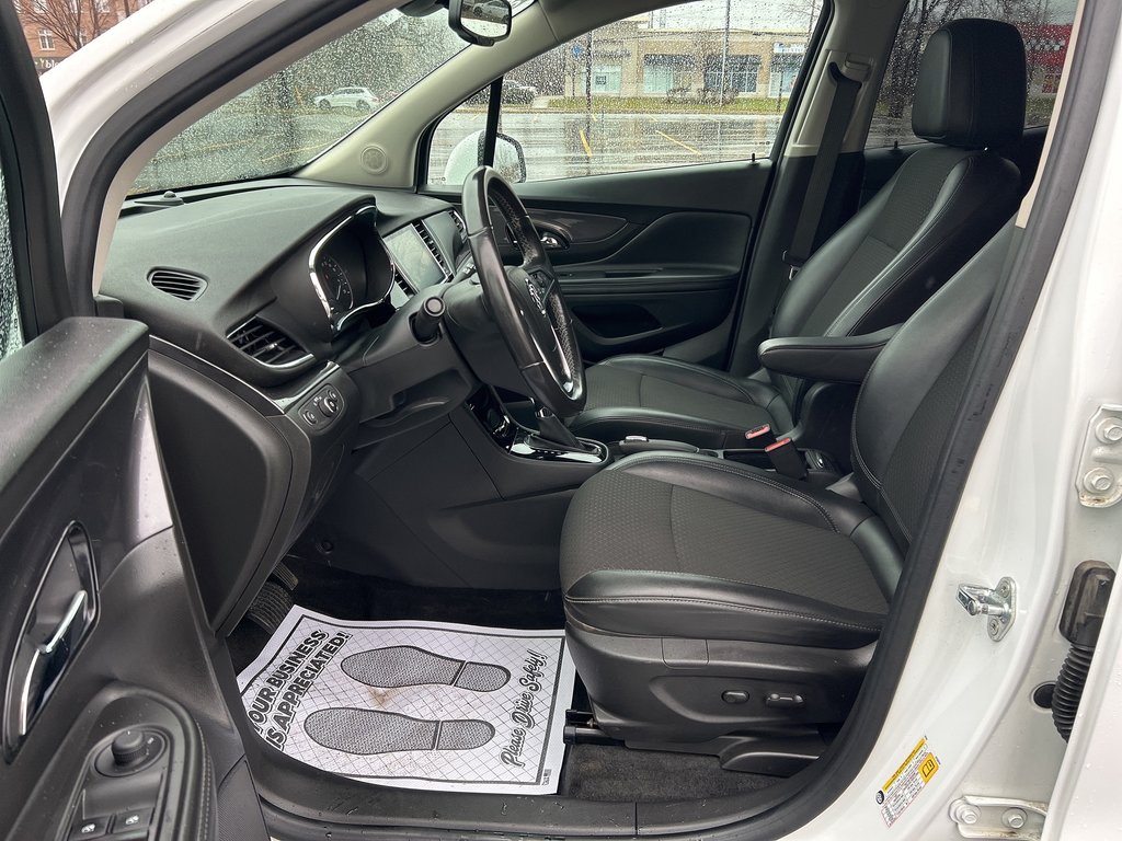 2019  Encore Sport Touring   CAMERA   BLUETOOTH   NO ACCIDENTS in Hannon, Ontario - 13 - w1024h768px