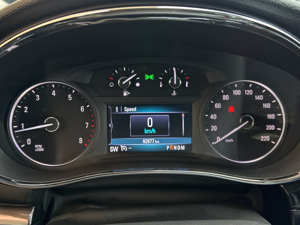 2019  Encore Sport Touring   CAMERA   BLUETOOTH   NO ACCIDENTS in Hannon, Ontario - 18 - w1024h768px