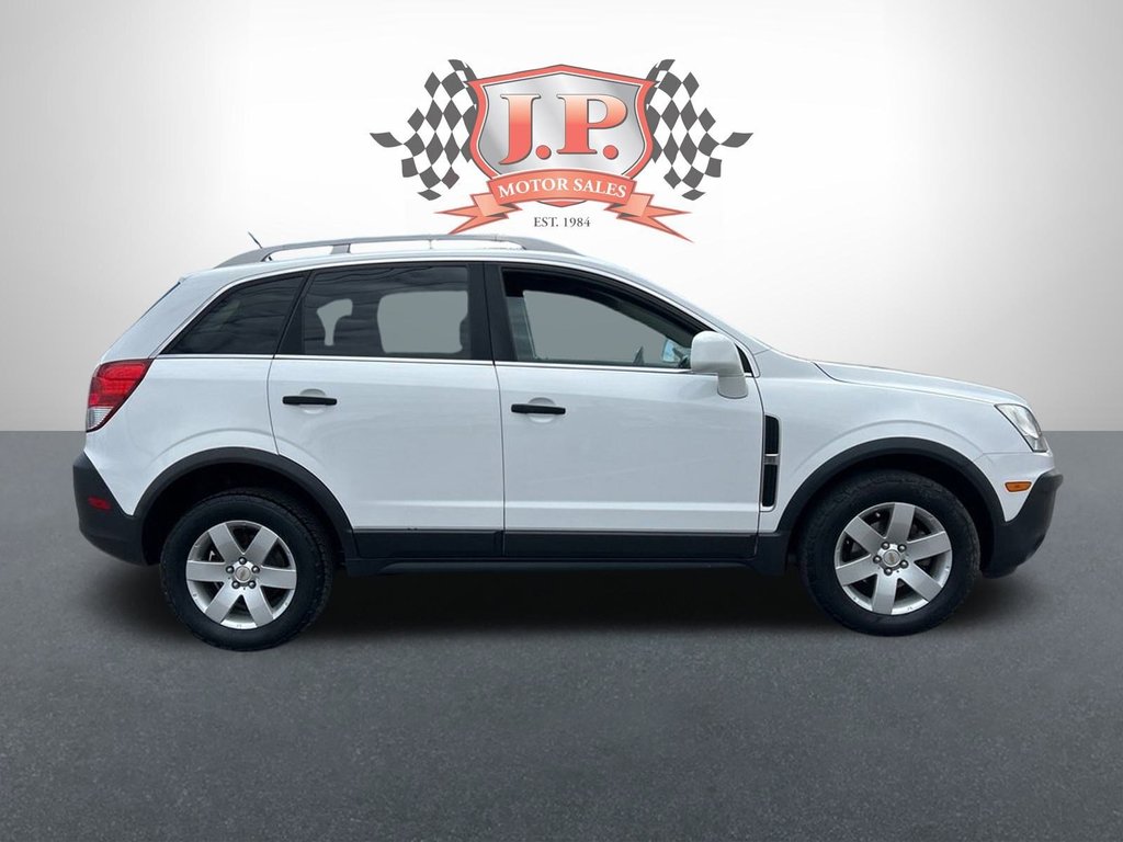 2012  Captiva LS w/2LS   AUX   POWER GROUP in Hannon, Ontario - 6 - w1024h768px