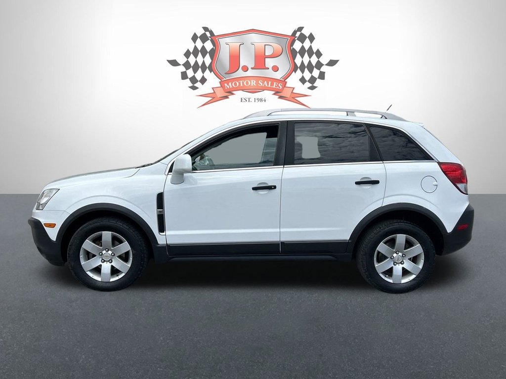 2012  Captiva LS w/2LS   AUX   POWER GROUP in Hannon, Ontario - 2 - w1024h768px