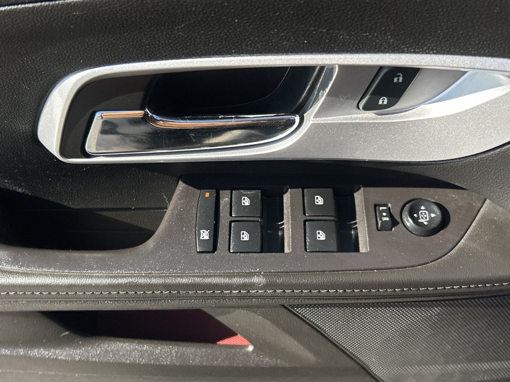 2015  Equinox LS   BLUETOOTH   POWER GROUP in Hannon, Ontario - 10 - w1024h768px