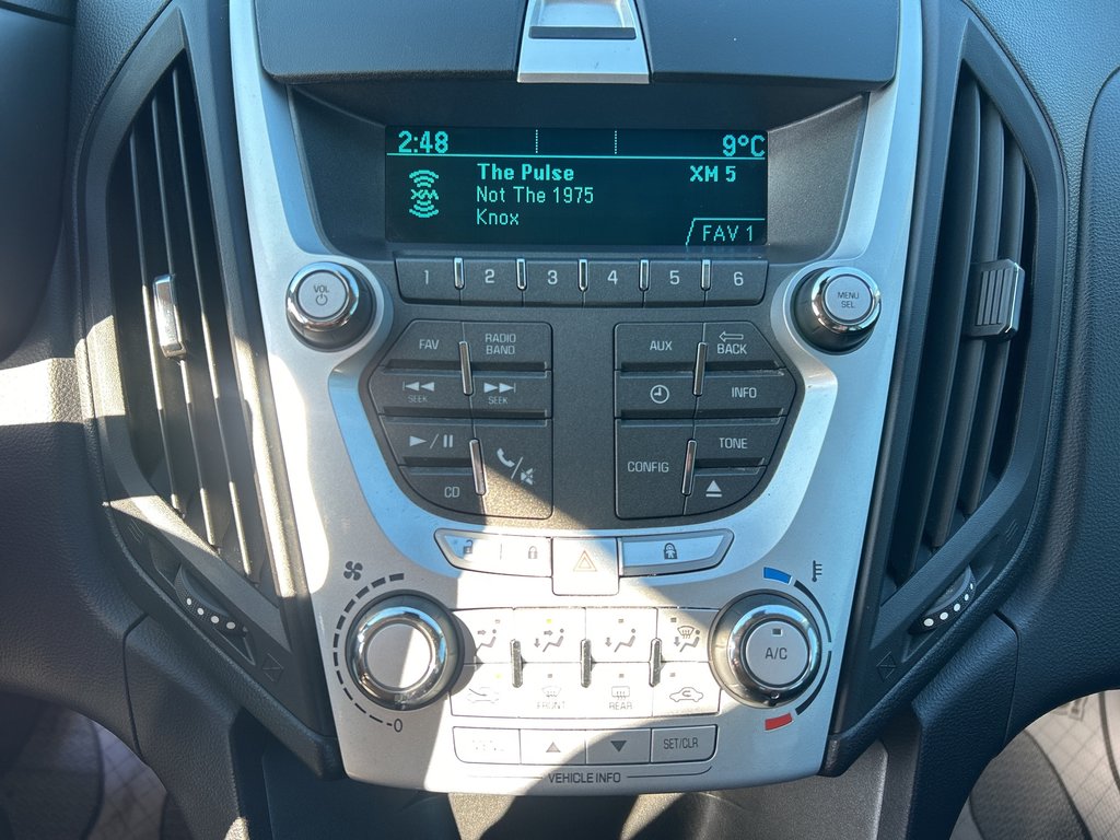 2015  Equinox LS   BLUETOOTH   POWER GROUP in Hannon, Ontario - 15 - w1024h768px