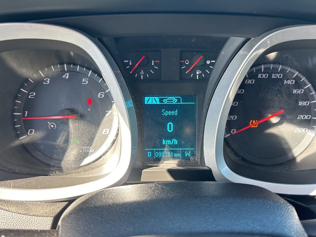 2015  Equinox LS   BLUETOOTH   POWER GROUP in Hannon, Ontario - 16 - w1024h768px