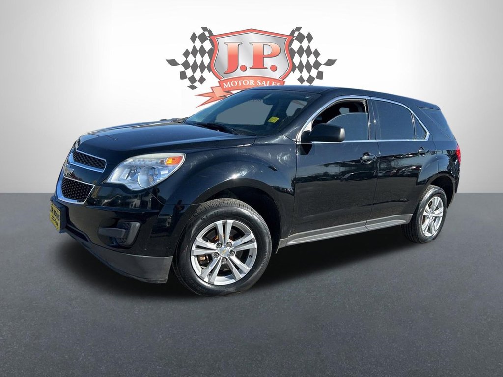 2015  Equinox LS   BLUETOOTH   POWER GROUP in Hannon, Ontario - 1 - w1024h768px