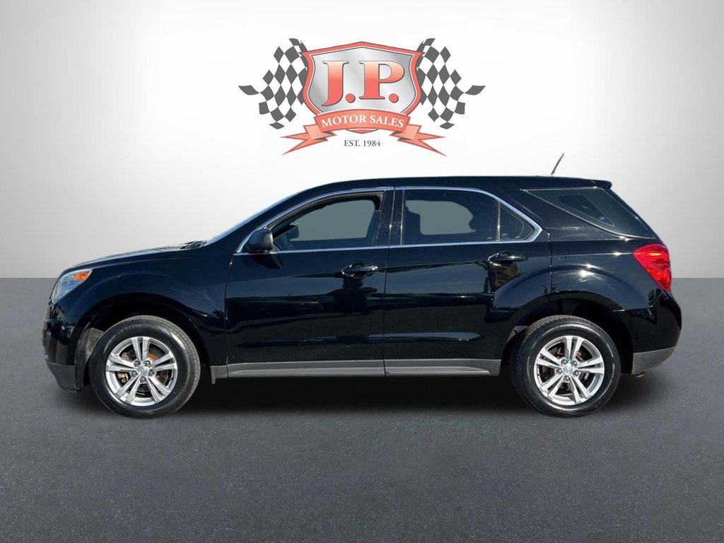 2015  Equinox LS   BLUETOOTH   POWER GROUP in Hannon, Ontario - 4 - w1024h768px