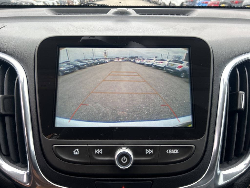 2018  Equinox Premier   LEATHER   HTD SEATS   CAMERA   CARPLAY in Hannon, Ontario - 20 - w1024h768px