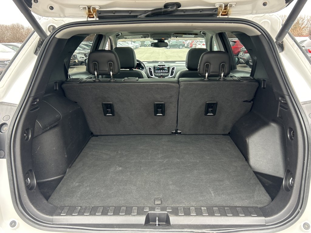 2018  Equinox Premier   CARPLAY   BT   NAV   CAM   HTD-COOL SEAT in Hannon, Ontario - 22 - w1024h768px