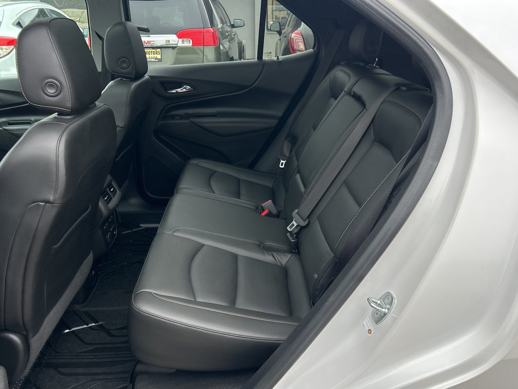 2018  Equinox Premier   CARPLAY   BT   NAV   CAM   HTD-COOL SEAT in Hannon, Ontario - 14 - w1024h768px
