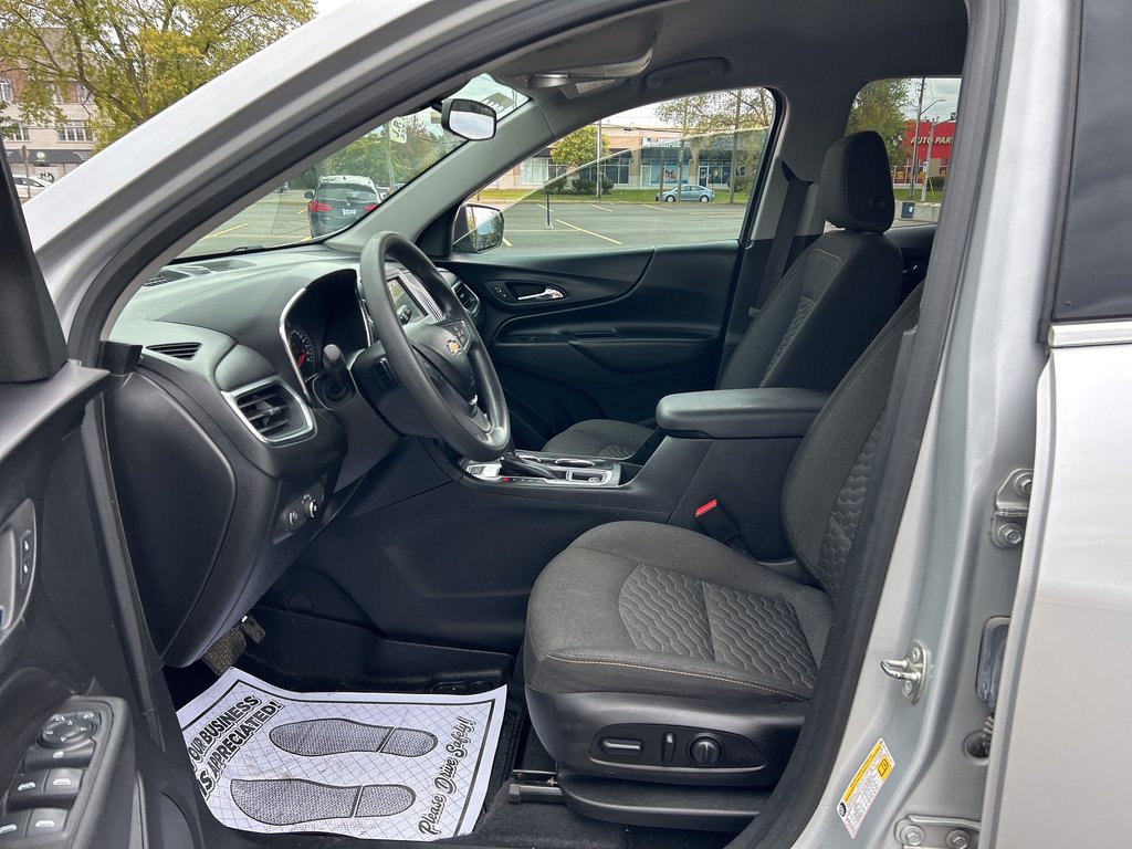 2019  Equinox LT   CARPLAY   CAMERA   HTD SEAT   BLUETOOTH   AWD in Hannon, Ontario - 12 - w1024h768px