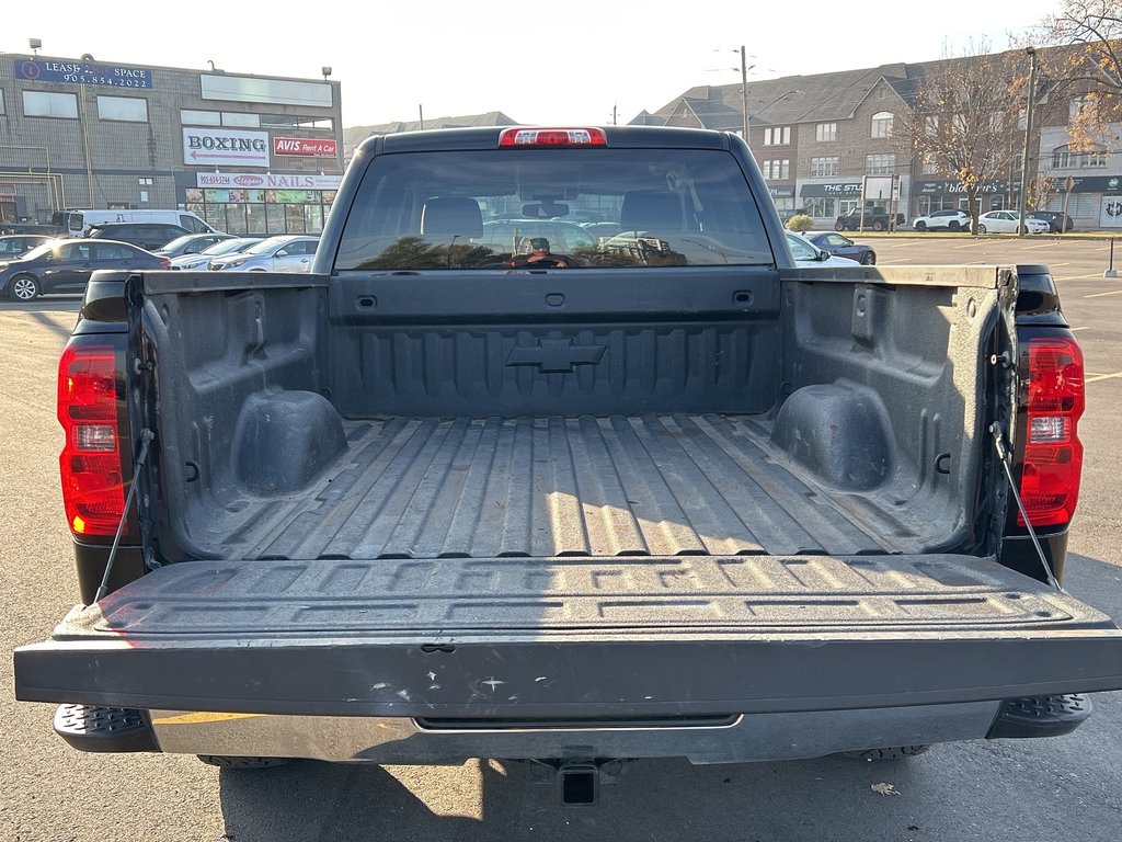 2018  Silverado 1500 LT   4x4   NAV   CAMERA   HTD SEAT   BLUETOOTH in Hannon, Ontario - 22 - w1024h768px