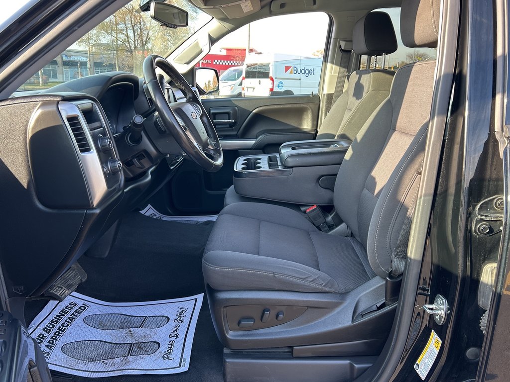 2018  Silverado 1500 LT   4x4   NAV   CAMERA   HTD SEAT   BLUETOOTH in Hannon, Ontario - 13 - w1024h768px