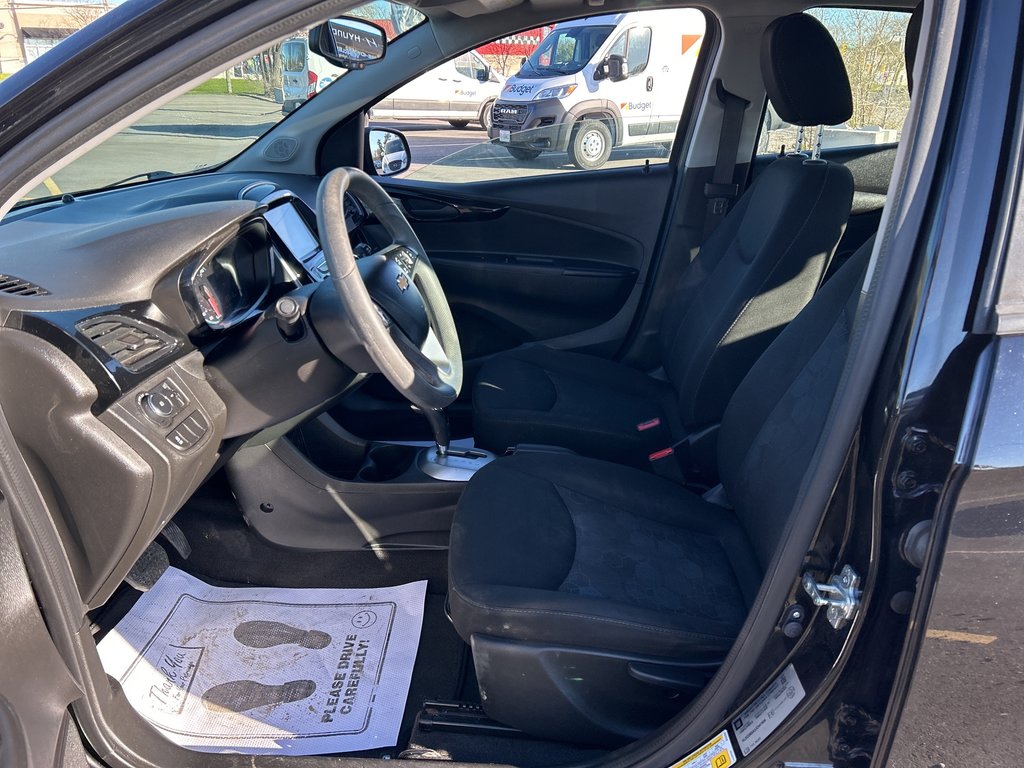 2018  Spark LT   CAM   BT   HEATED SEATS   SUNROOF   CARPLAY in Hannon, Ontario - 13 - w1024h768px