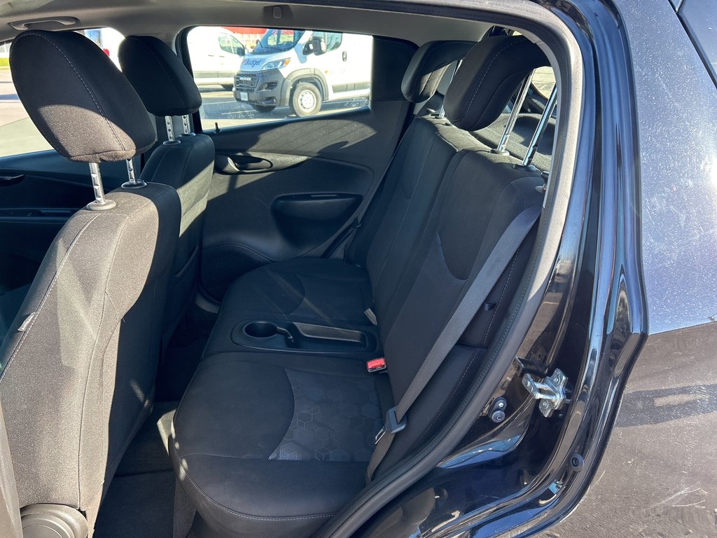 2018  Spark LT   CAM   BT   HEATED SEATS   SUNROOF   CARPLAY in Hannon, Ontario - 14 - w1024h768px
